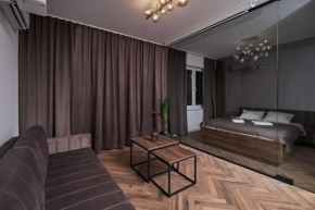 Place Oswiecim - underground parking, air conditioning, Self Check In